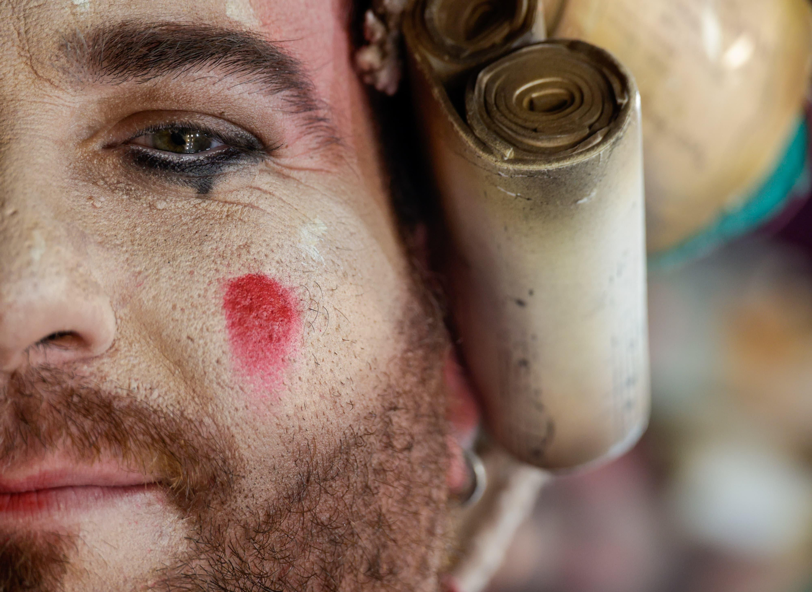 Primera sesión de semifinales del COAC 2024