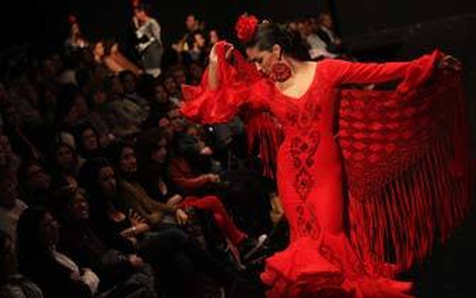 Uno de los desfiles de la pasada edición.