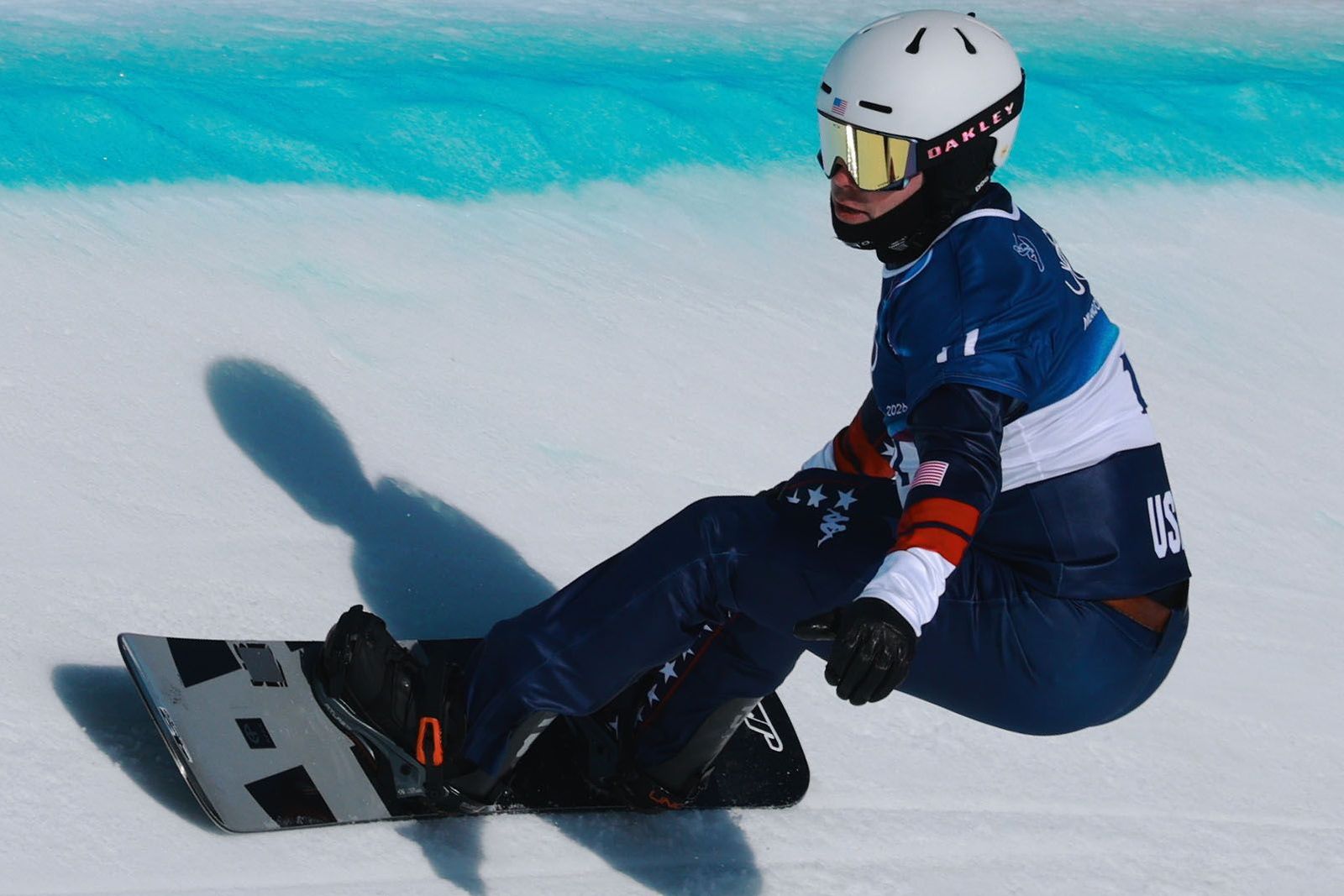Las mejores fotos de los Juegos Olímpicos de invierno Milán Cortina d'Ampezzo 2026 | Séptima jornada