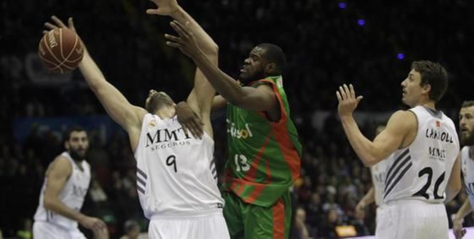 Foto: Antonio Pizarro