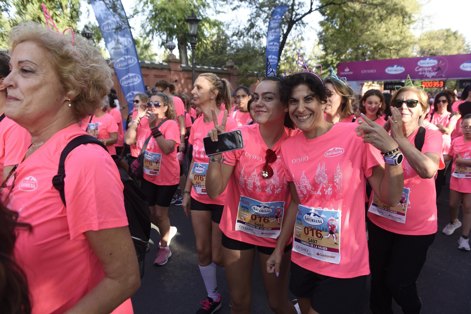 Búscate en la Carrera de la Mujer 4