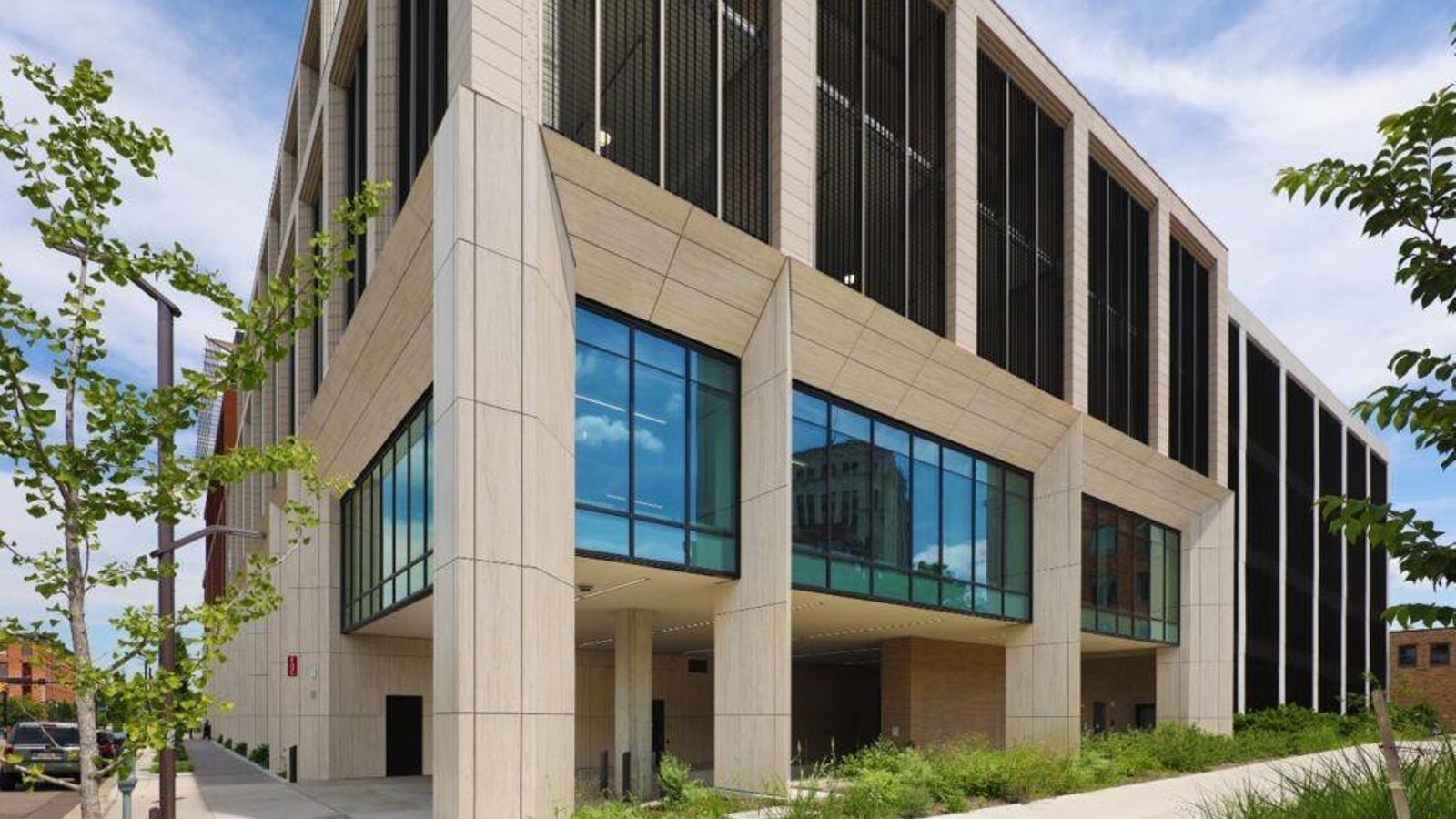 Tower Pinkster Titus Associates.