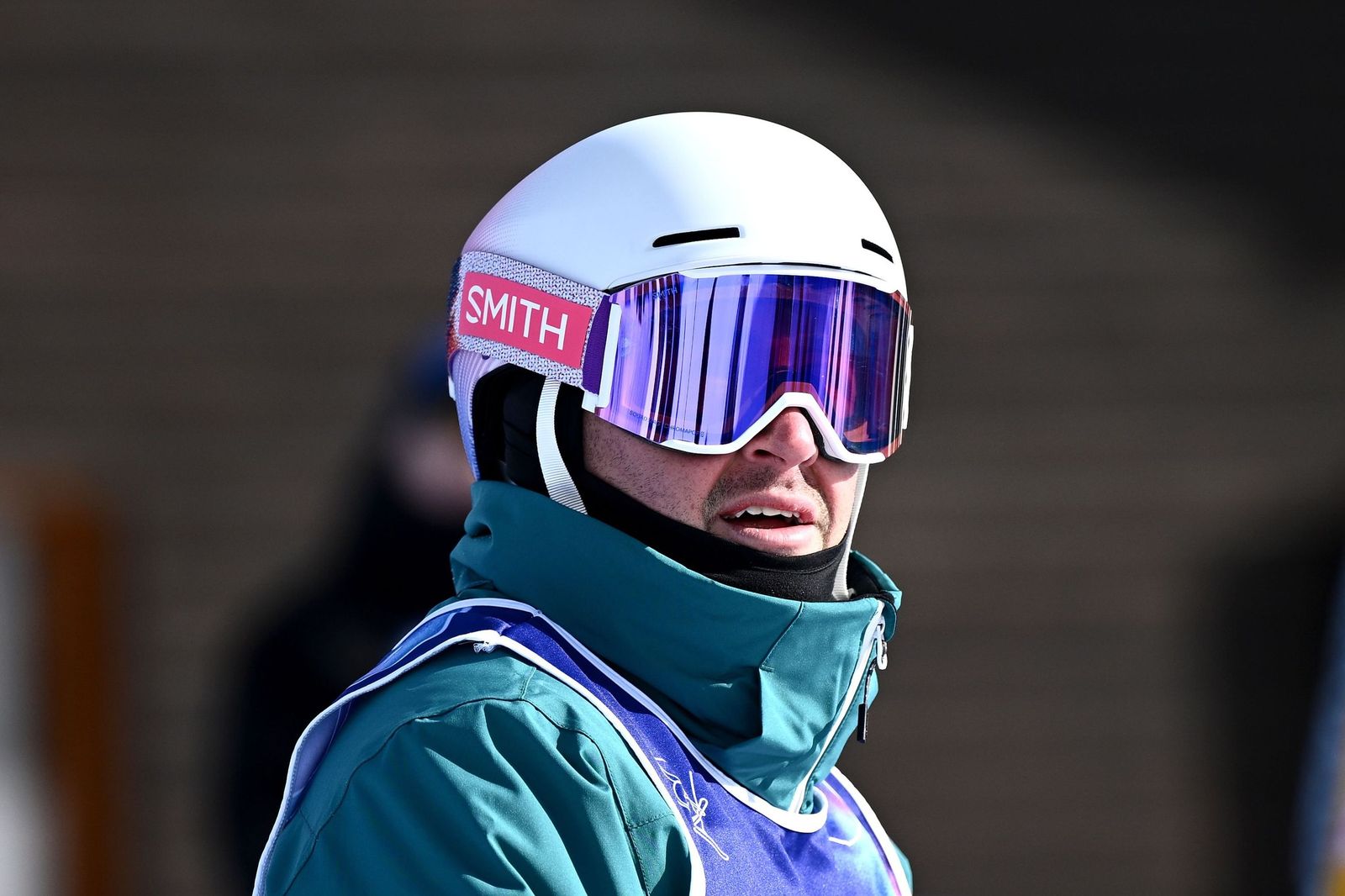 Las mejores fotos de los Juegos Olímpicos de invierno Milán Cortina d'Ampezzo 2026 | Tercera jornada