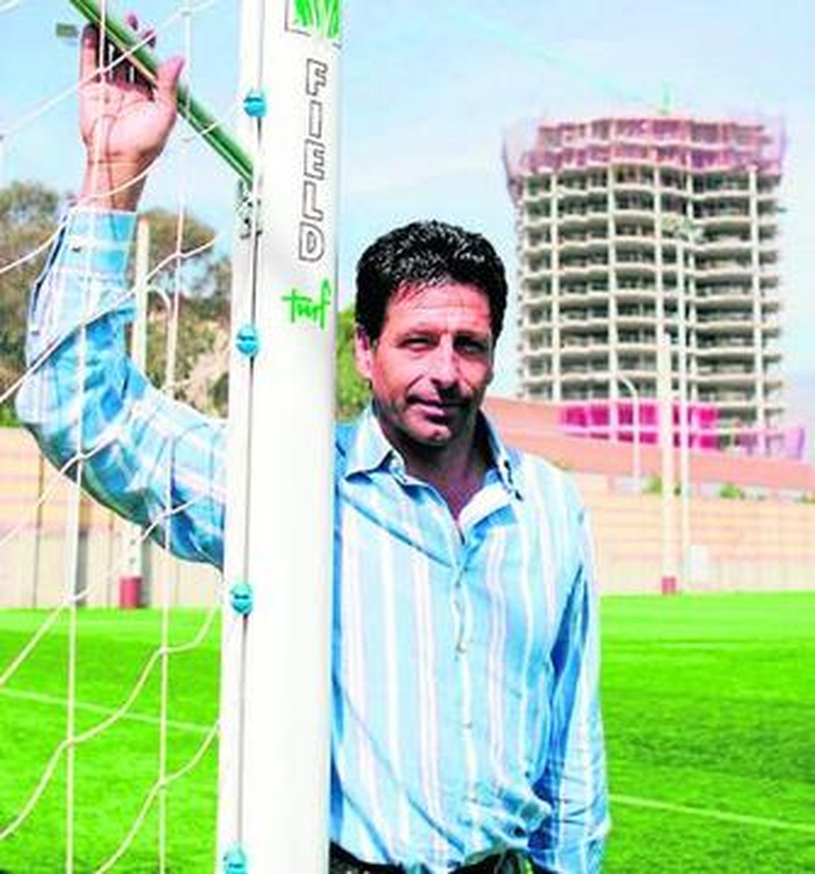 Lucas Cazorla, en una imagen de archivo.