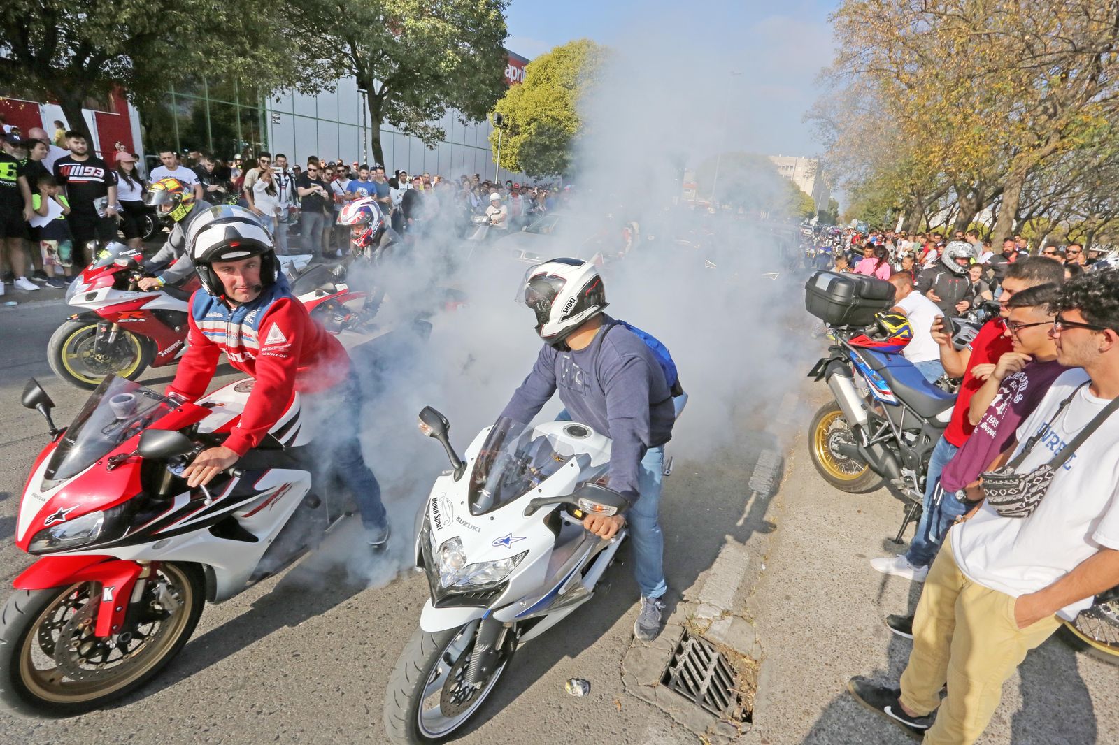 Coronavirus: MotoGP 2019,MotoGP 2020 un mundial atípico en jerez