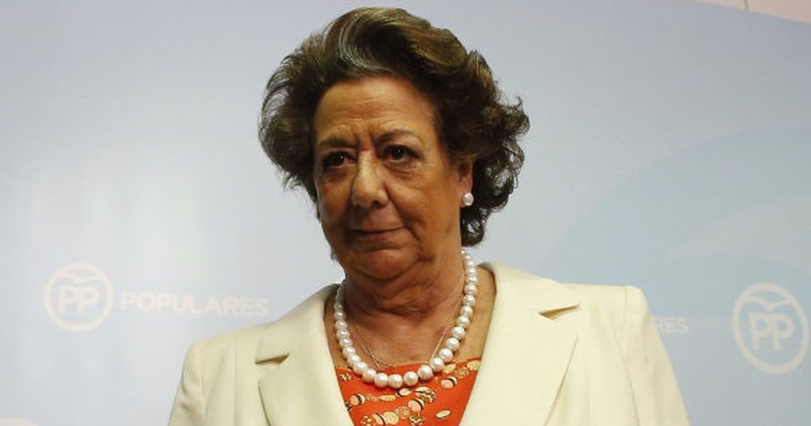 El juez imputa al PP valenciano por blanqueo