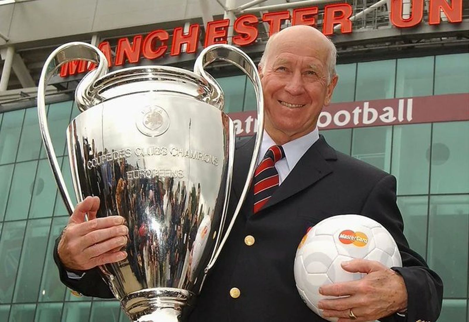 Bobby Charlton