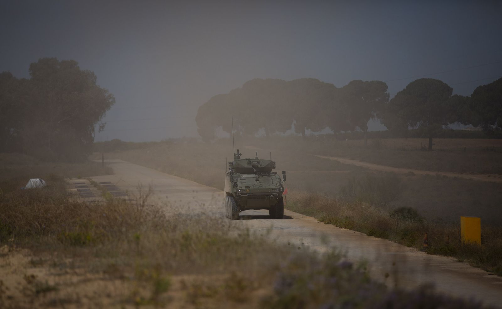 Las imágenes de los VCR 8x8 Dragón