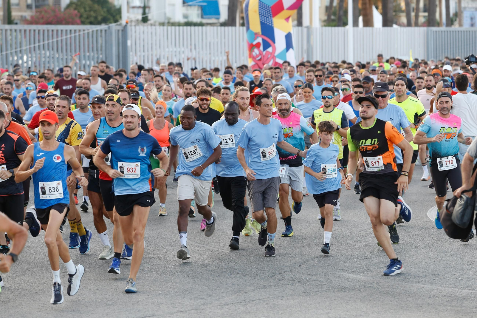 Búscate en la galería de fotos de la XXIII Carrera Popular Puerto Bahía de Algeciras Búscate en la galería de fotos de la XXIII Carrera Popular Puerto Bahía de Algeciras