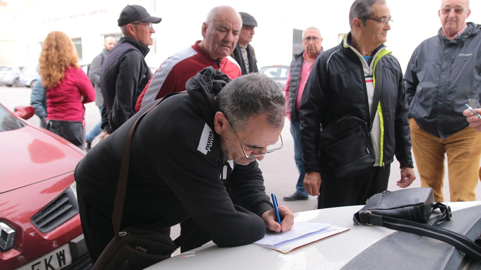 Los usuarios han emprendido una nueva campaña de recogida de firmas