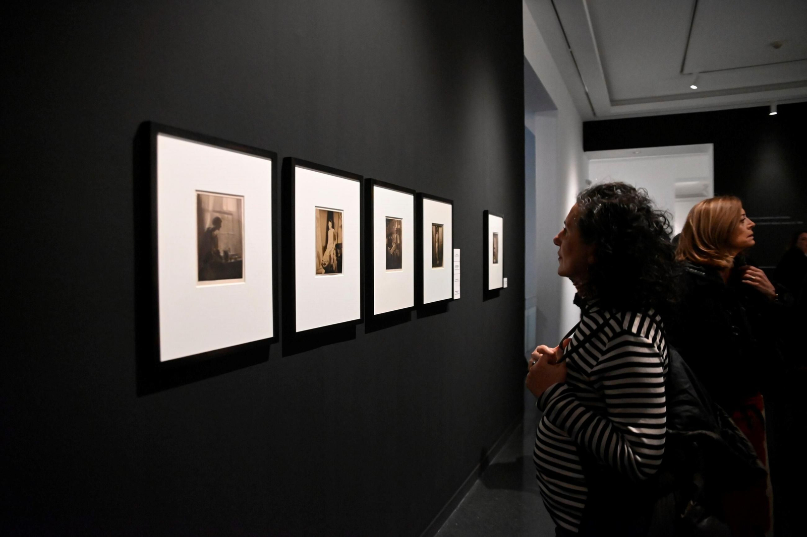 La inauguración de la Bienal de Fotografía de Córdoba, en imágenes