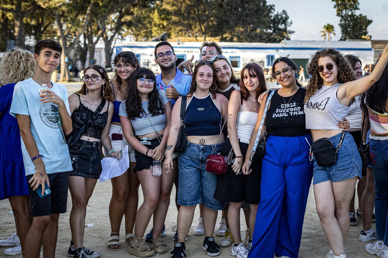 Búscate en las imágenes del concierto de Paul Thin en Concert Music de Chiclana Búscate en las imágenes del concierto de Paul Thin en Concert Music de Chiclana