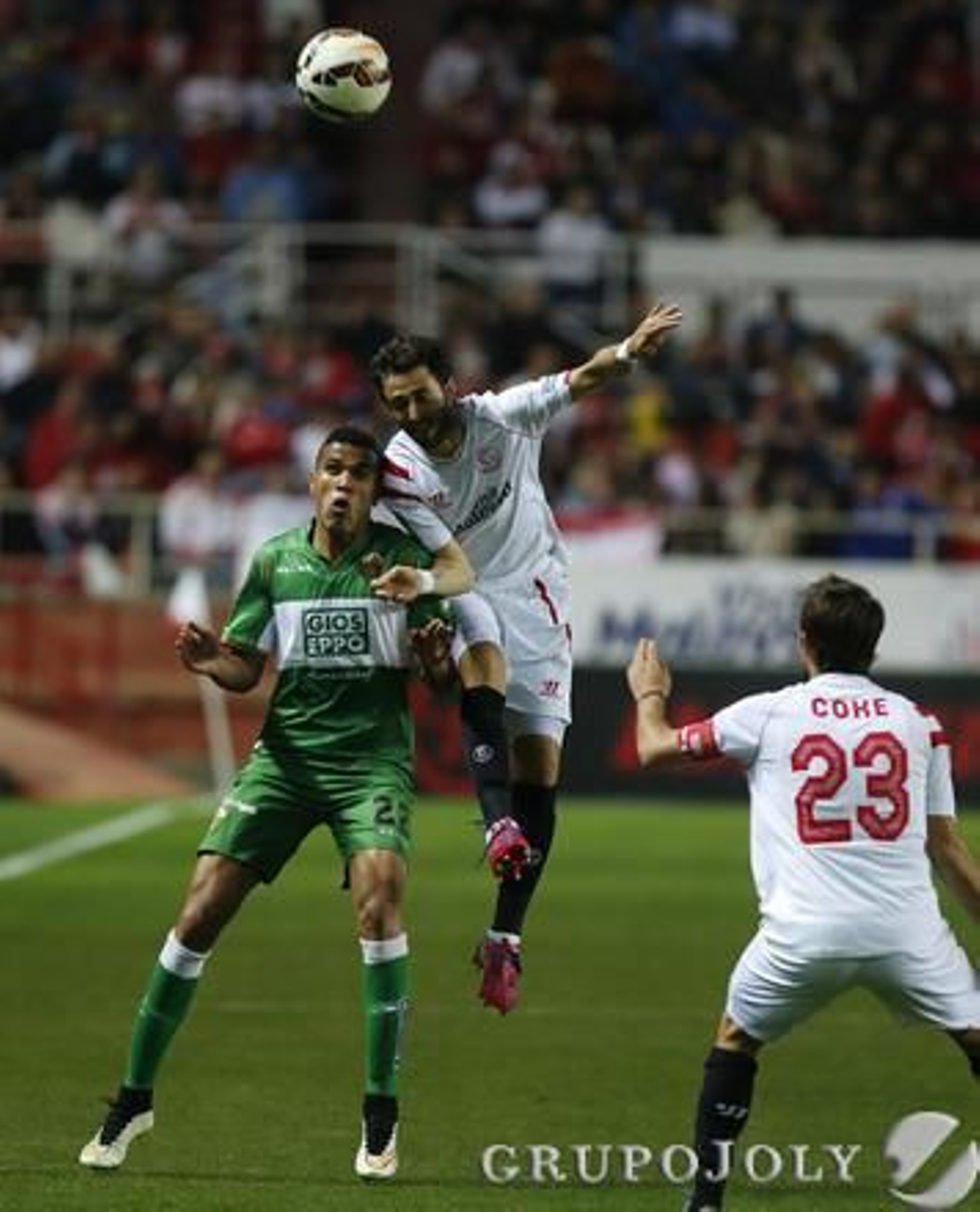 Foto: Antonio Pizarro