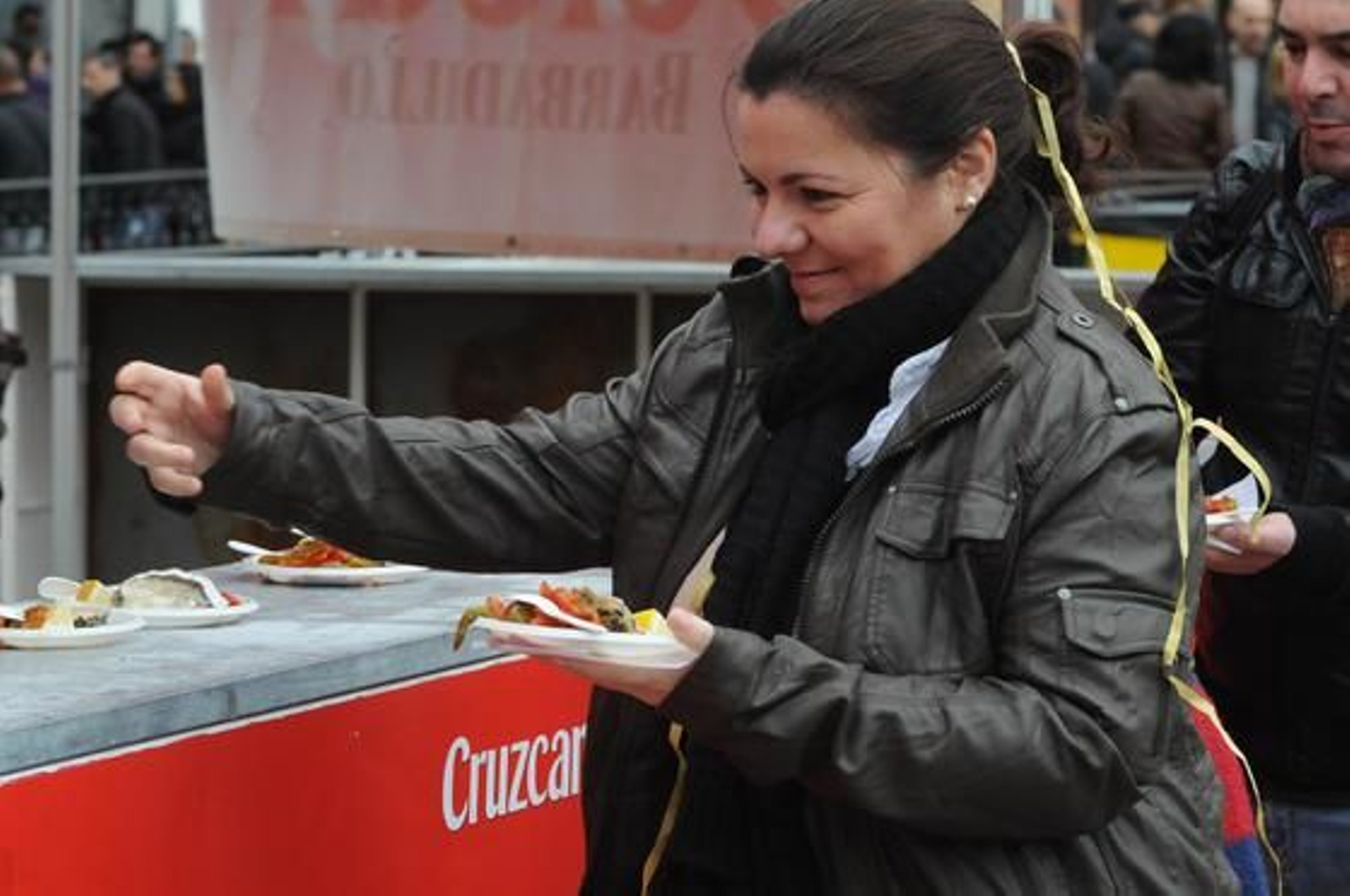 Foto: Javier González