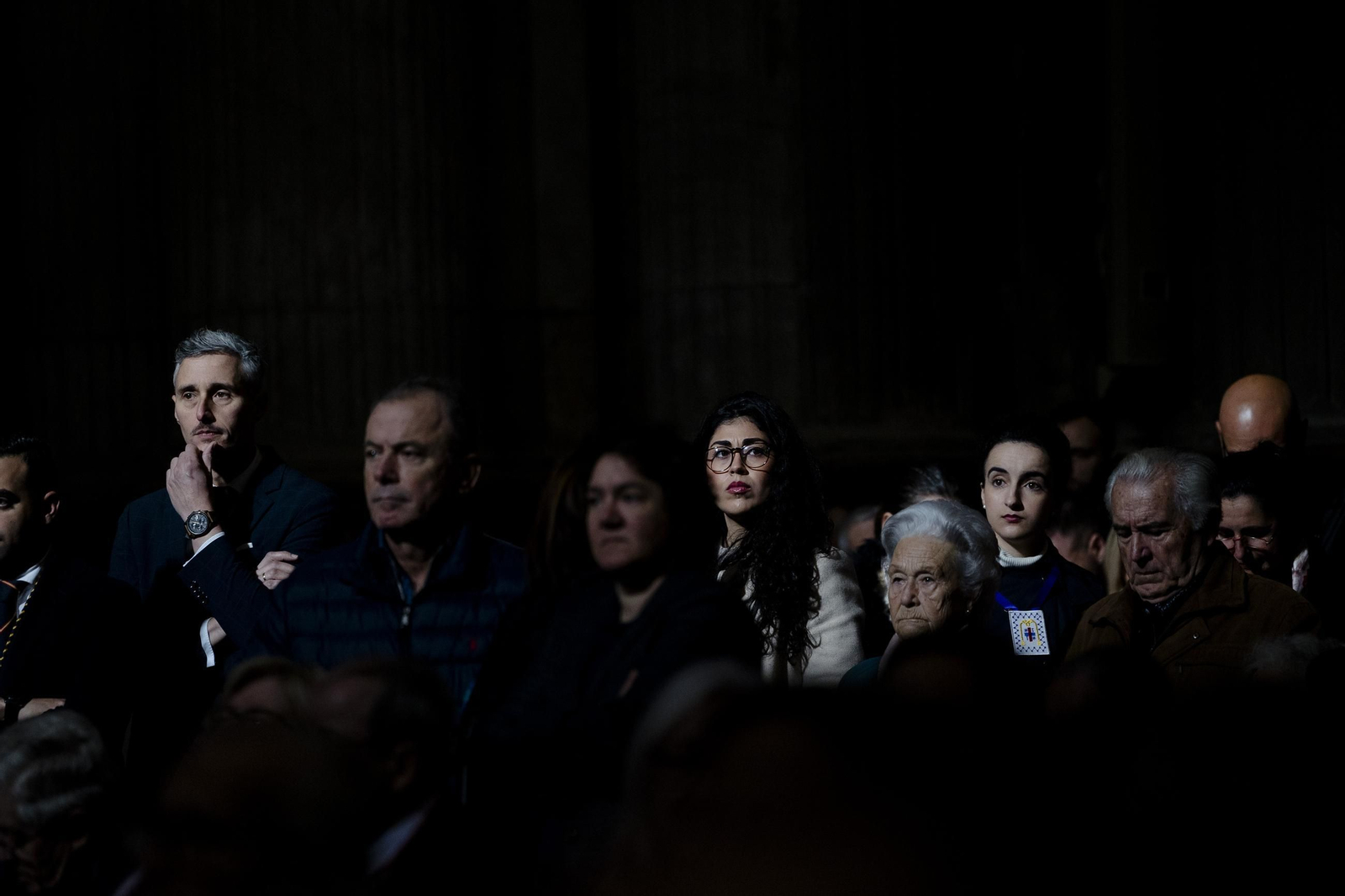 Las imágenes de la apertura del Año Jubilar en Cádiz