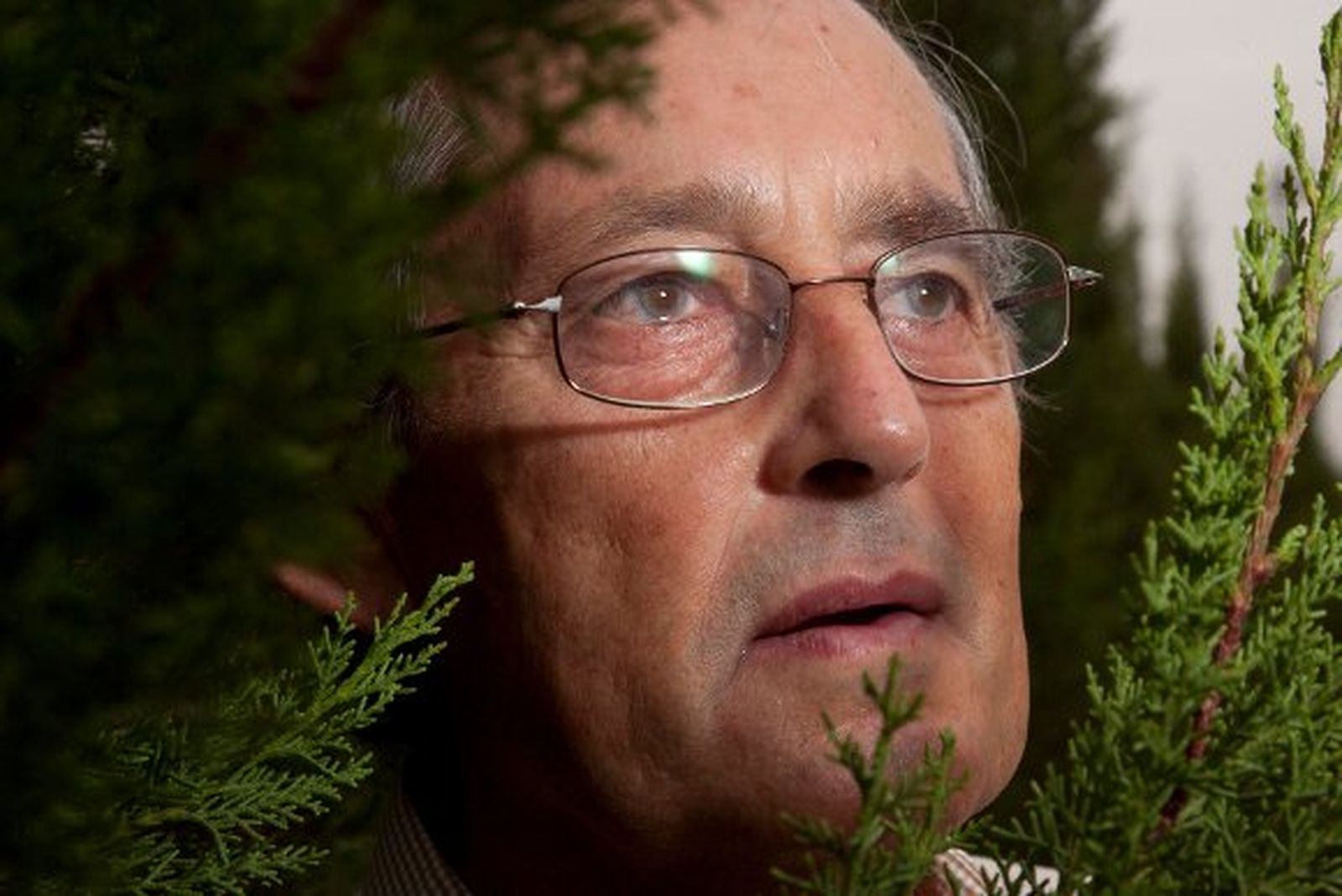 El científico Miguel Delibes, nuevo presidente del Consejo de Doñana