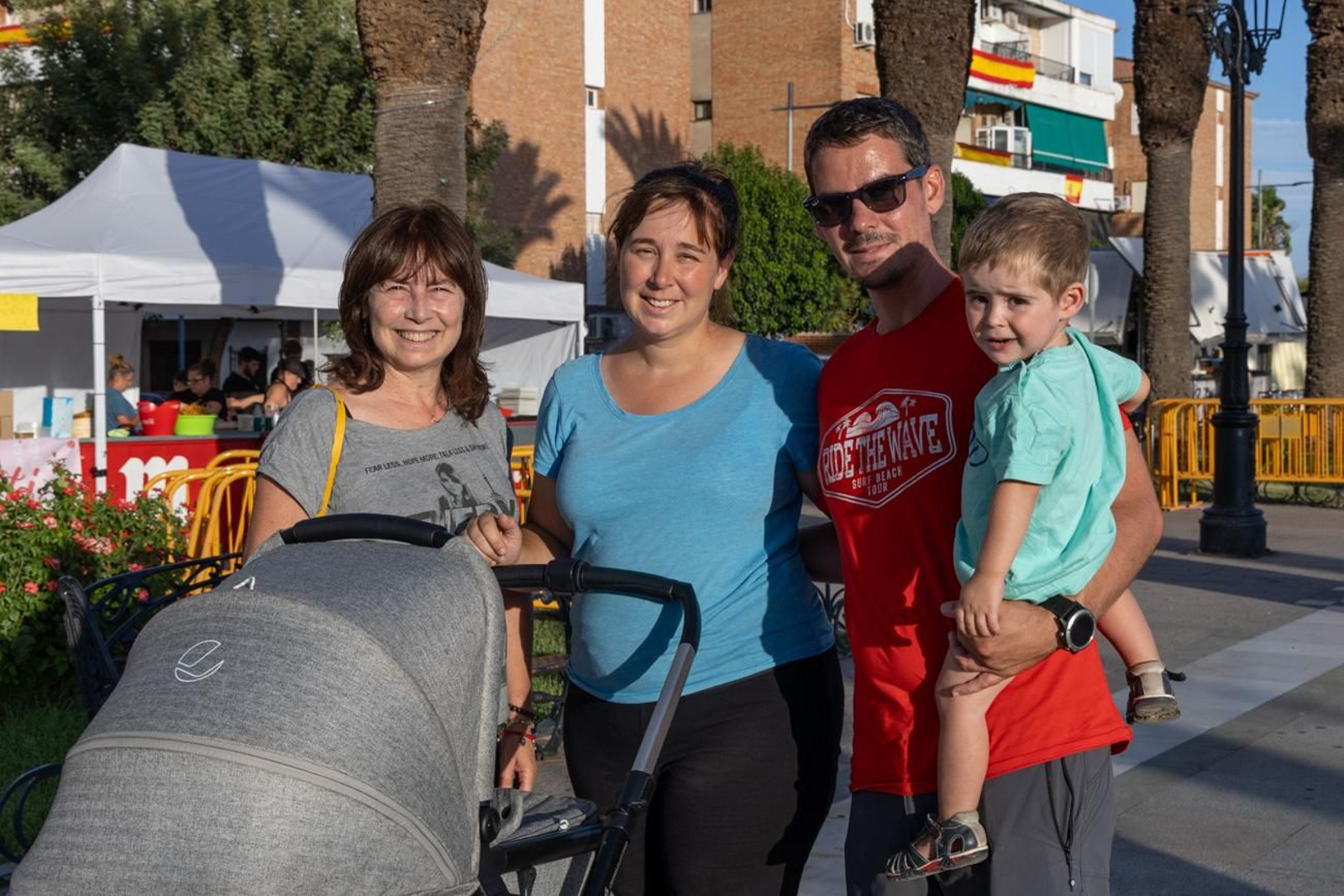 Feria y fiestas conmemorativas de la Batalla de Bailén