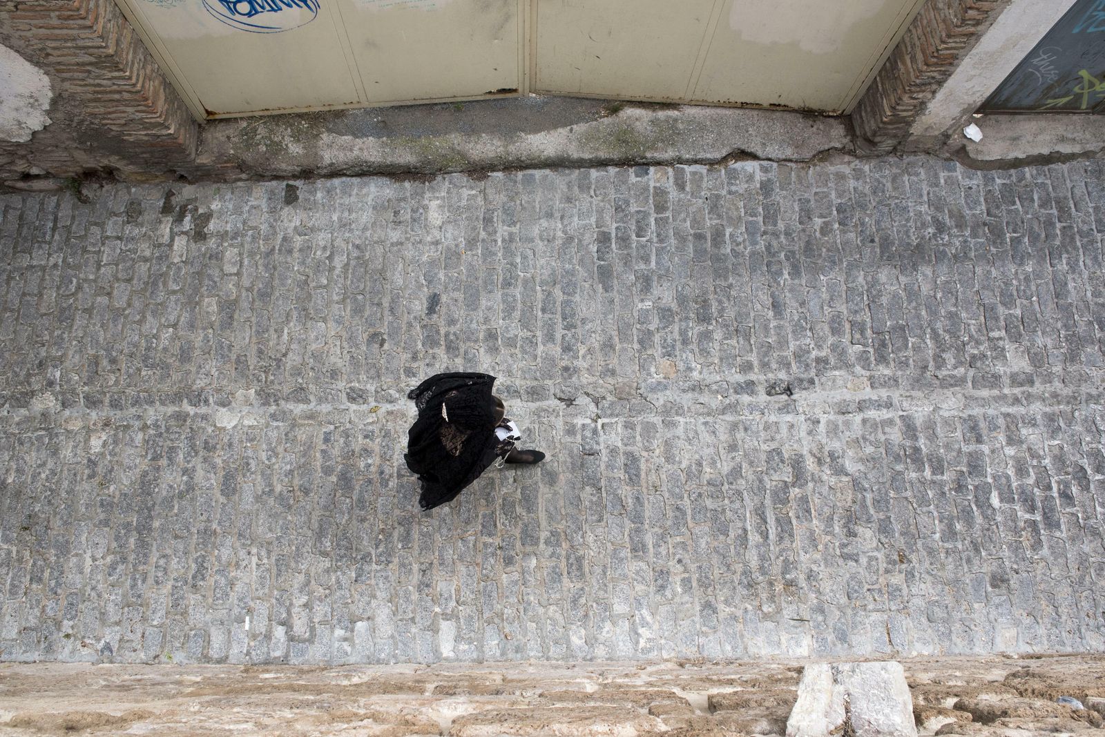 Galería de fotos de La Concepción en el Jueves Santo