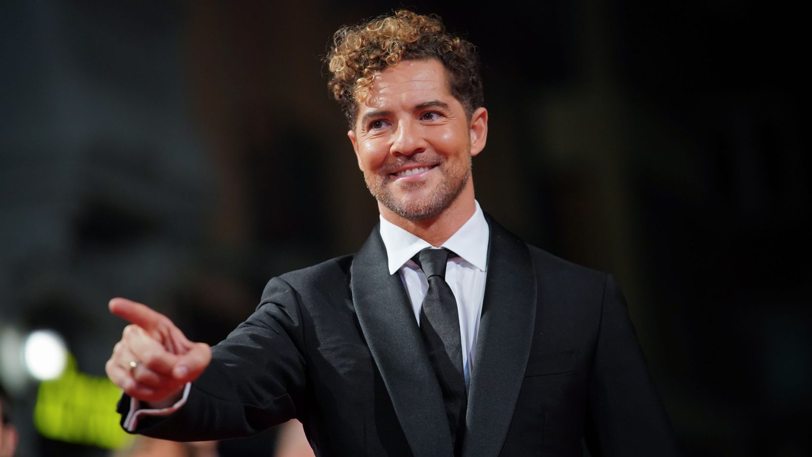 David Bisbal