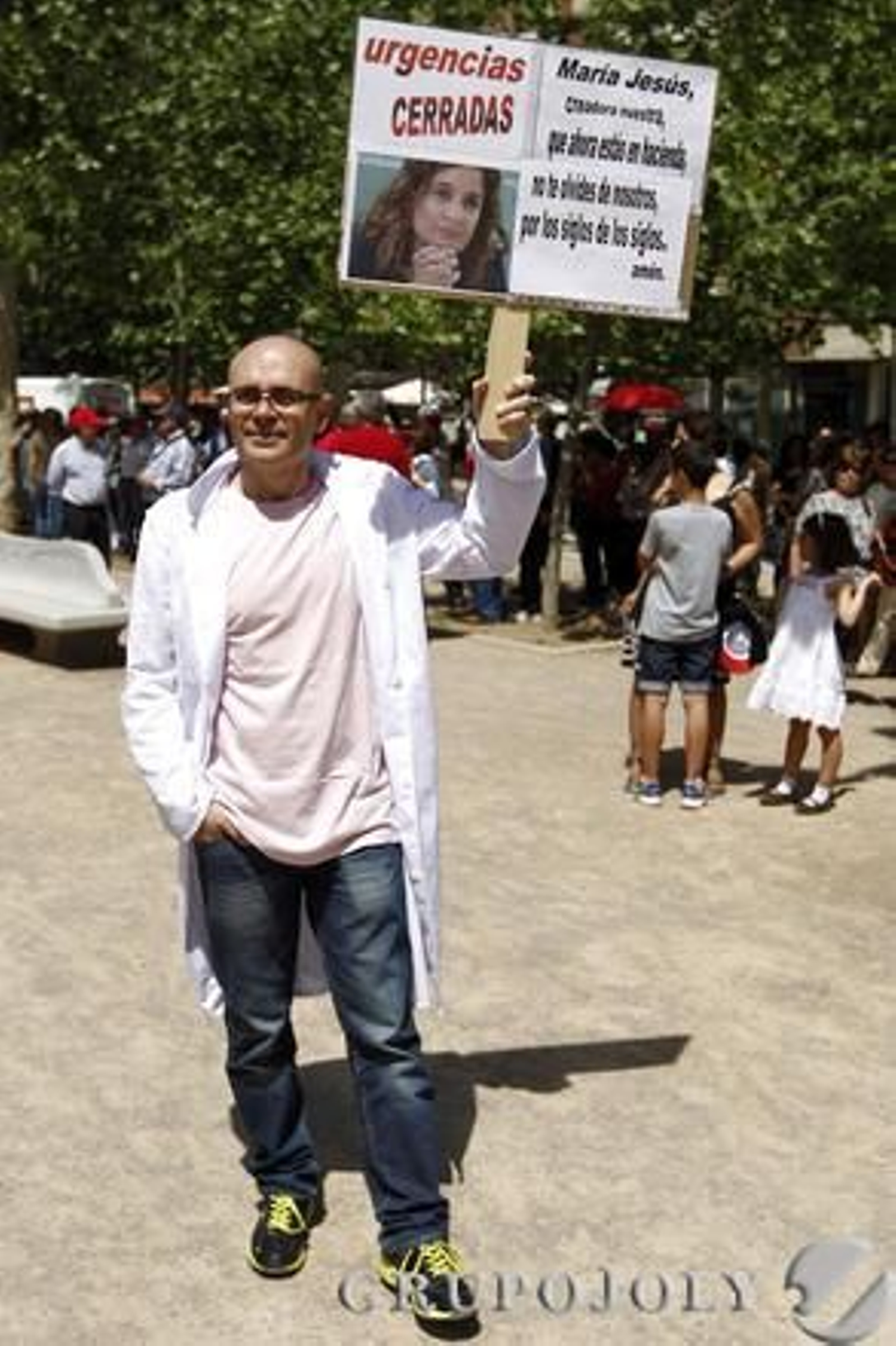 Foto: Pepe Villoslada