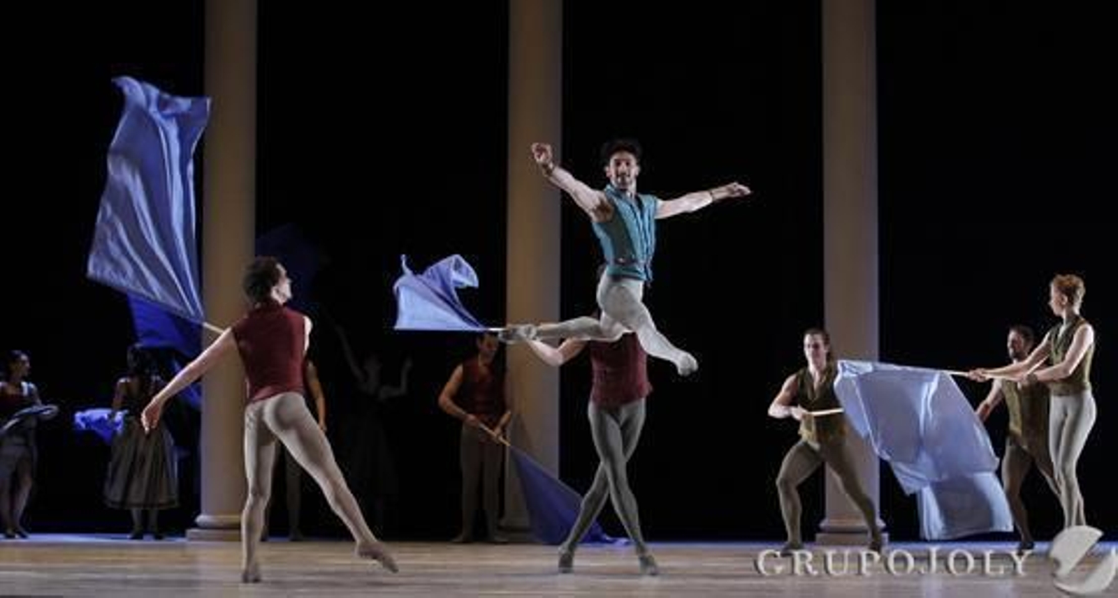 Foto: ANTONIO PIZARRO