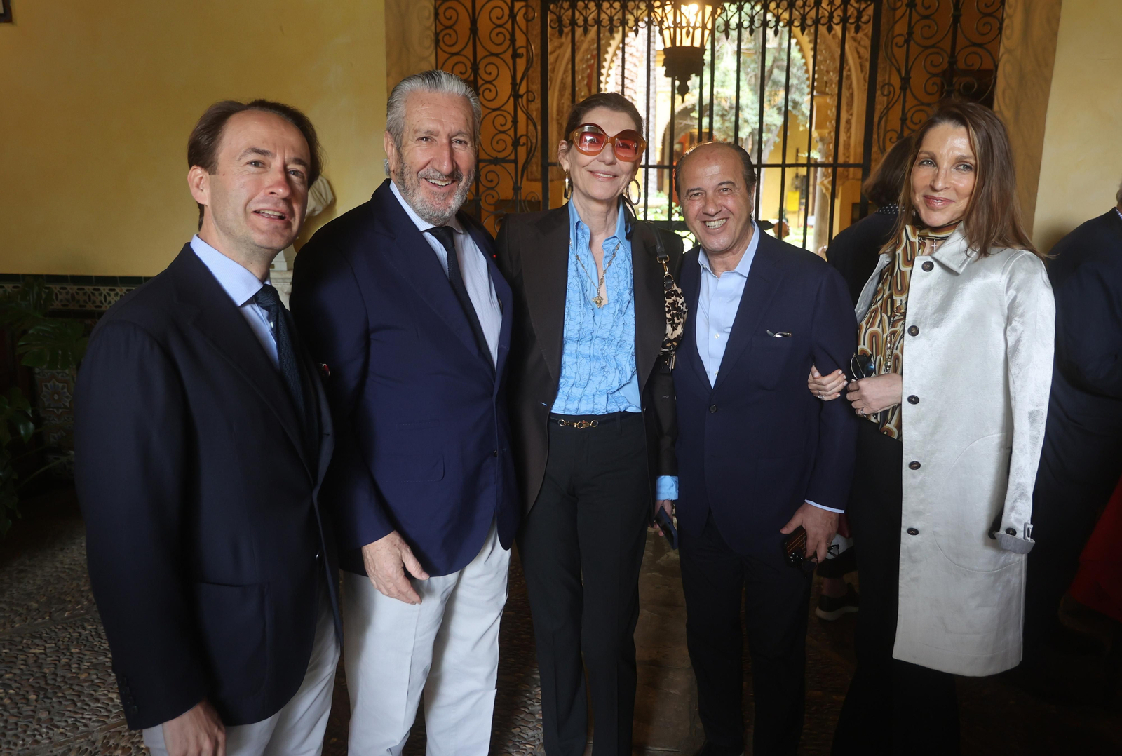 Presentación del libro SOROLLA