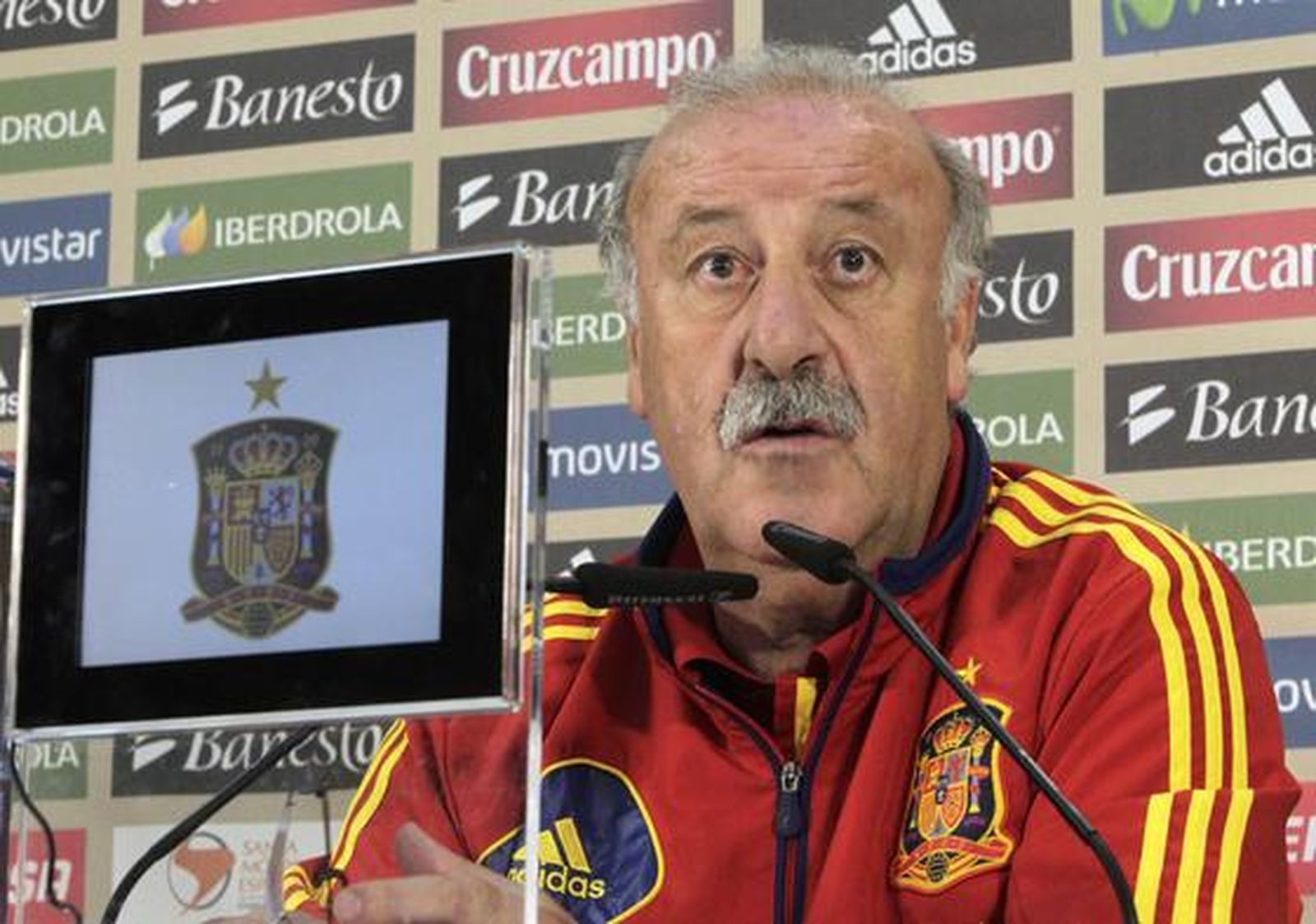 El Bielorrusia-España no se verá en televisión