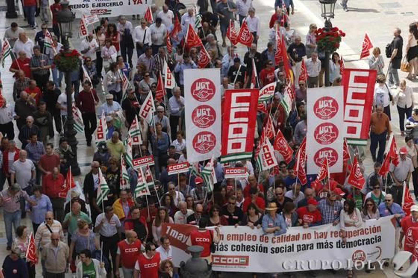 Foto: Javier Albiñana