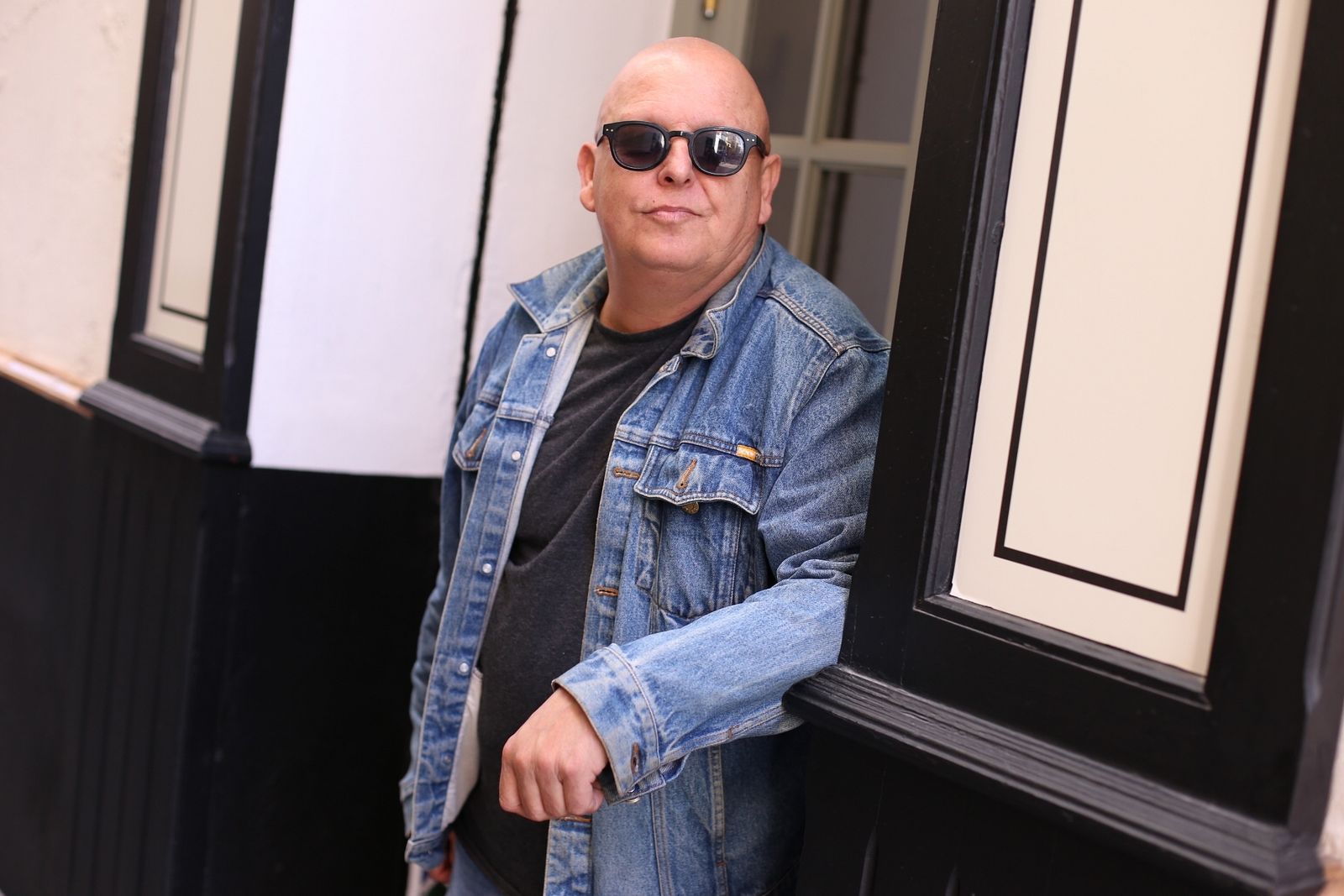 José María Sagrista