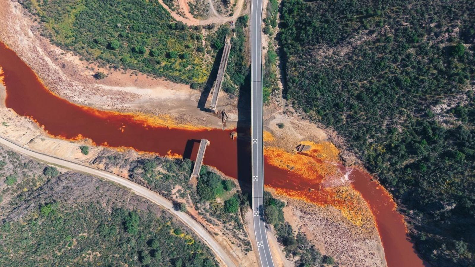 Otra de las imágenes que pueden verse en la exposición del Casino Jerezano.