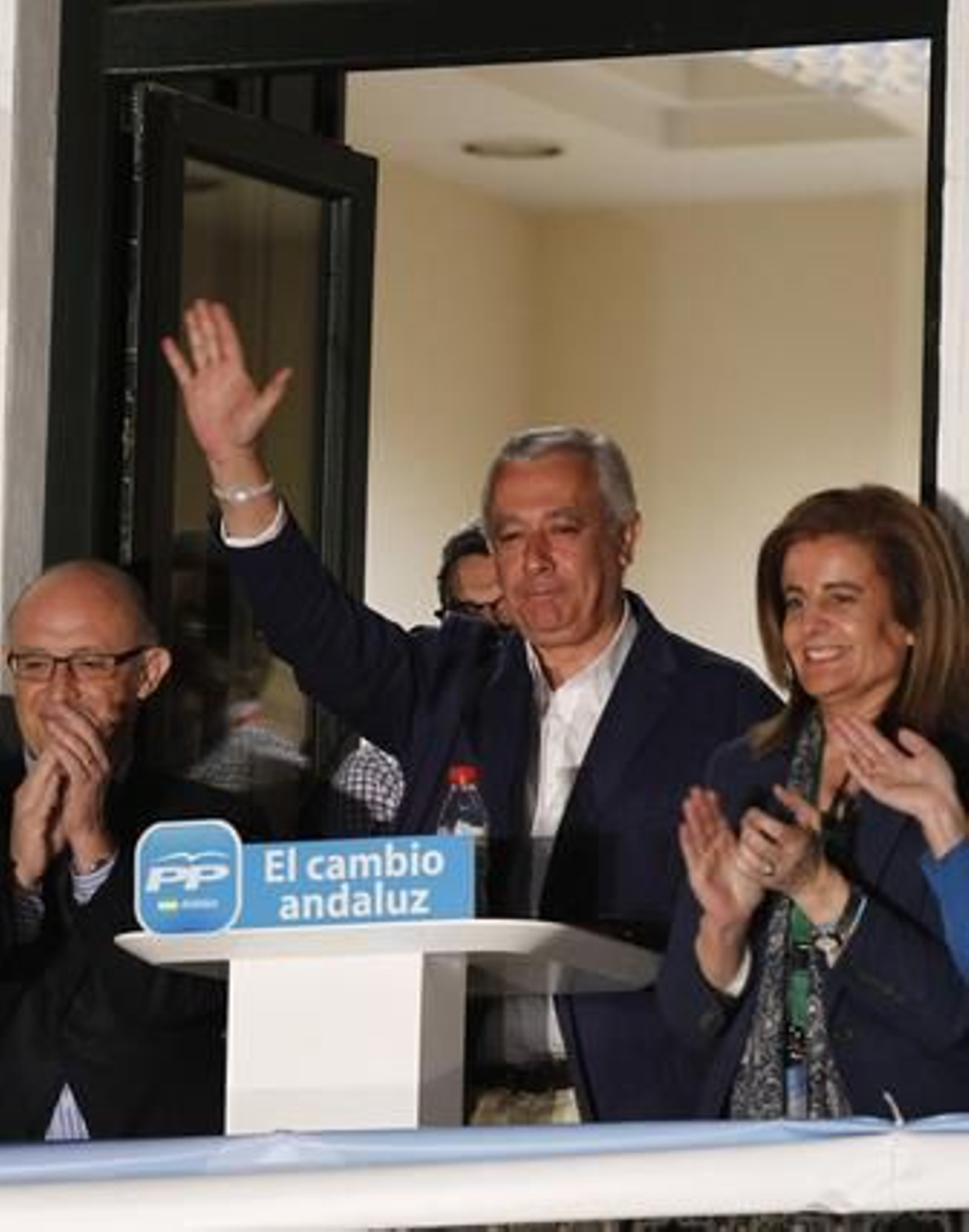 Foto: Antonio Pizarro