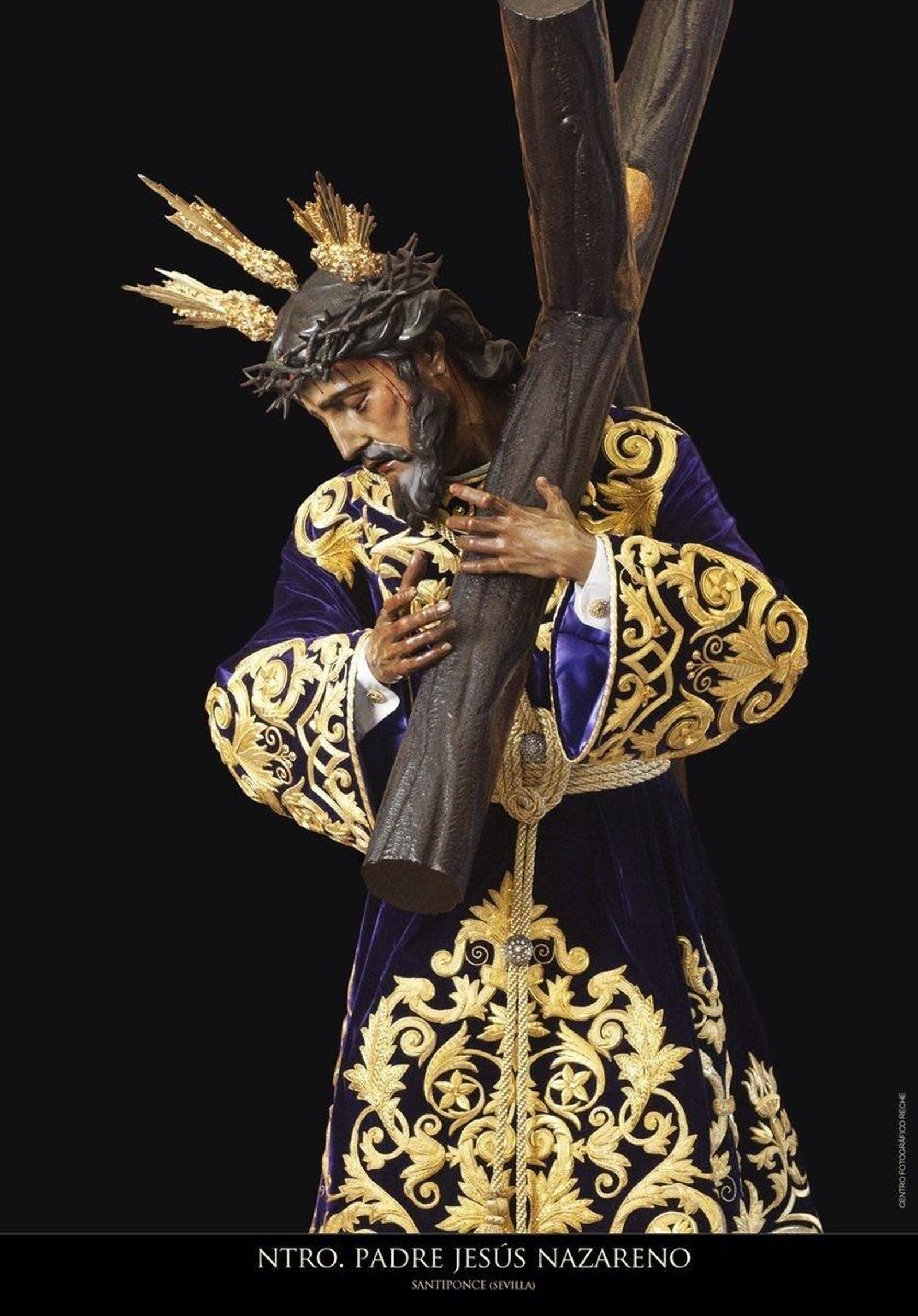 Jesús Nazareno de Santiponce