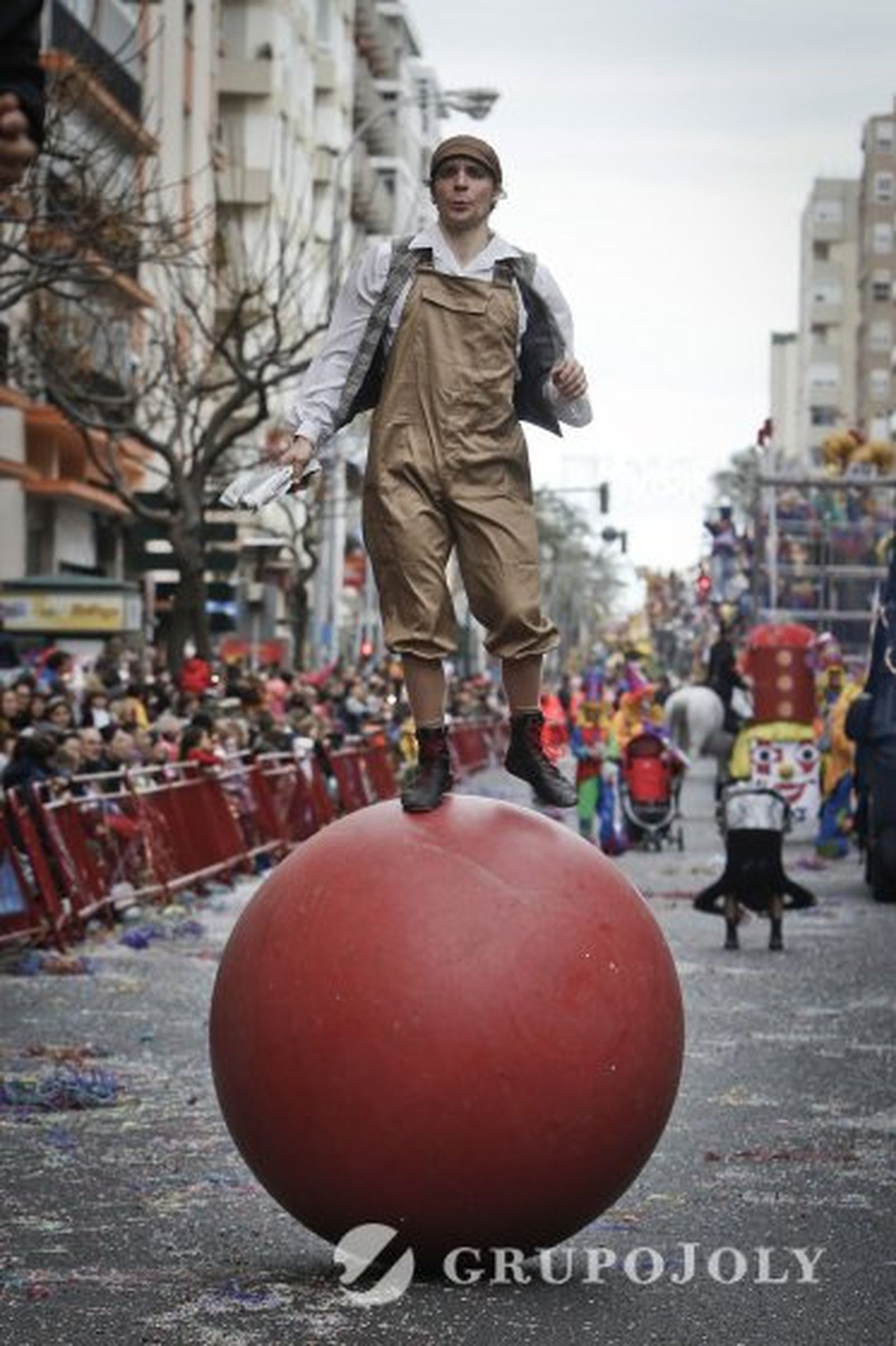 Foto: Julio Gonzalez