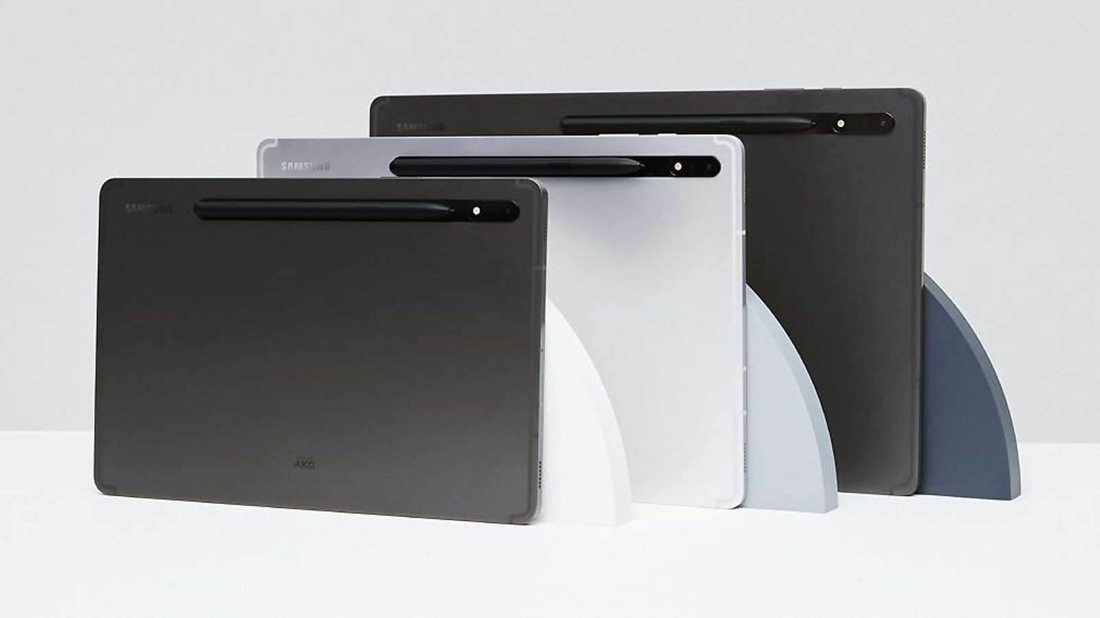 Serie Samsung Galaxy Tab S8