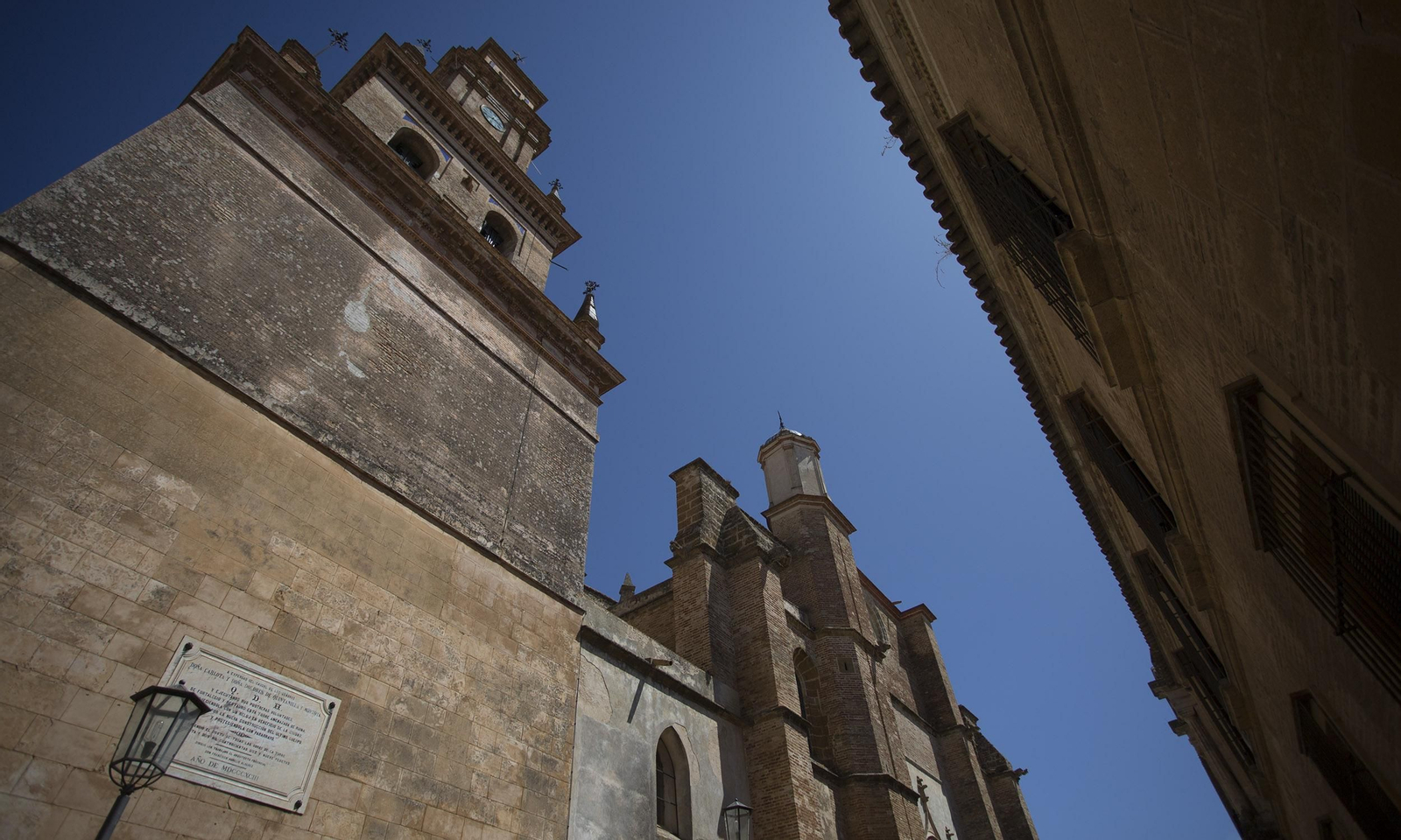 Carmona, en imágenes