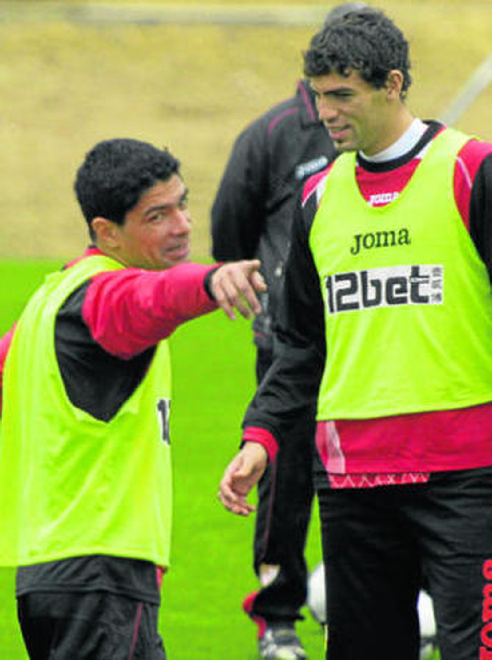 ¿Quién dijo imposible?