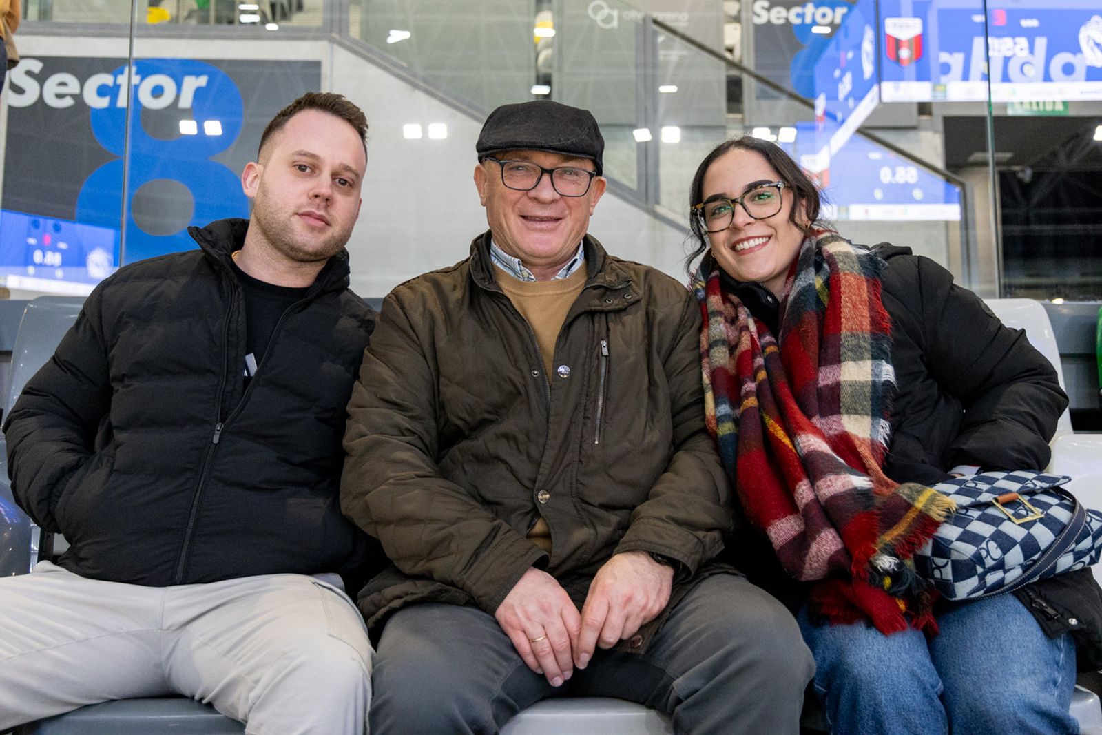 Las mejores imágenes de la remontada de Wanapix AD Sala 10 ante Avanza Jaén