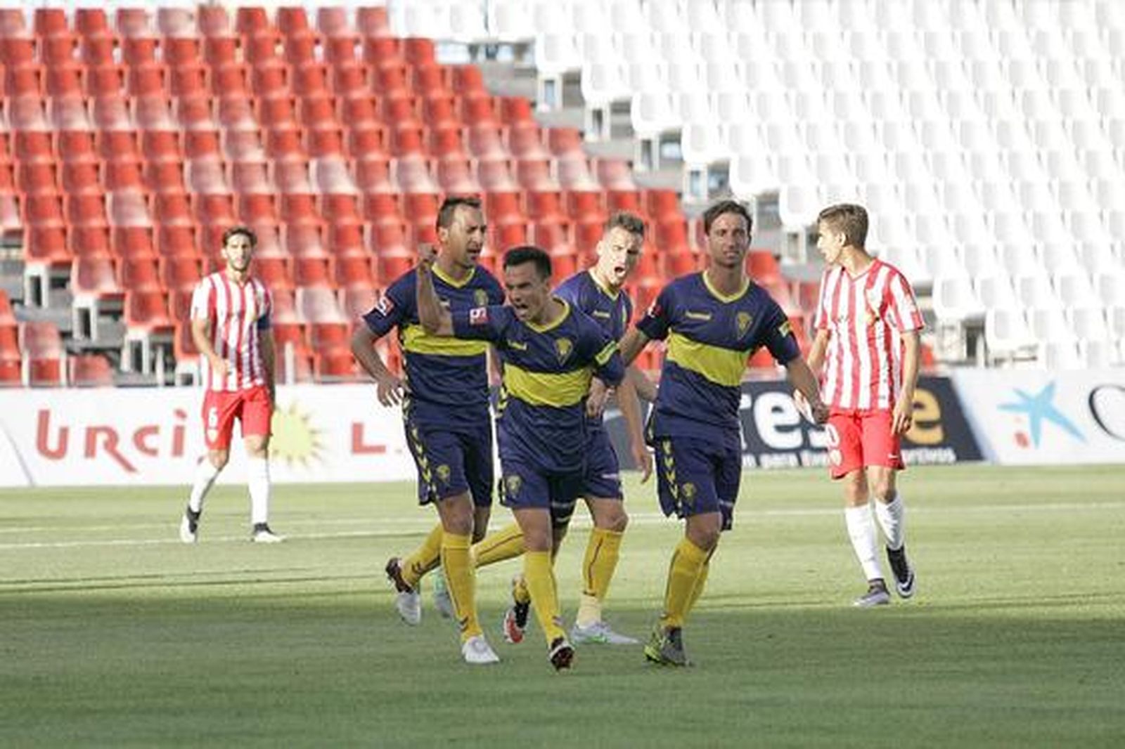 Foto: Rafael González