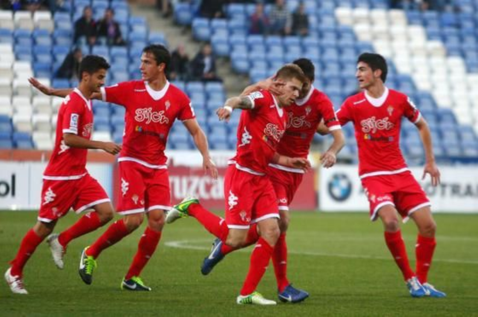 Foto: Alberto Dominguez