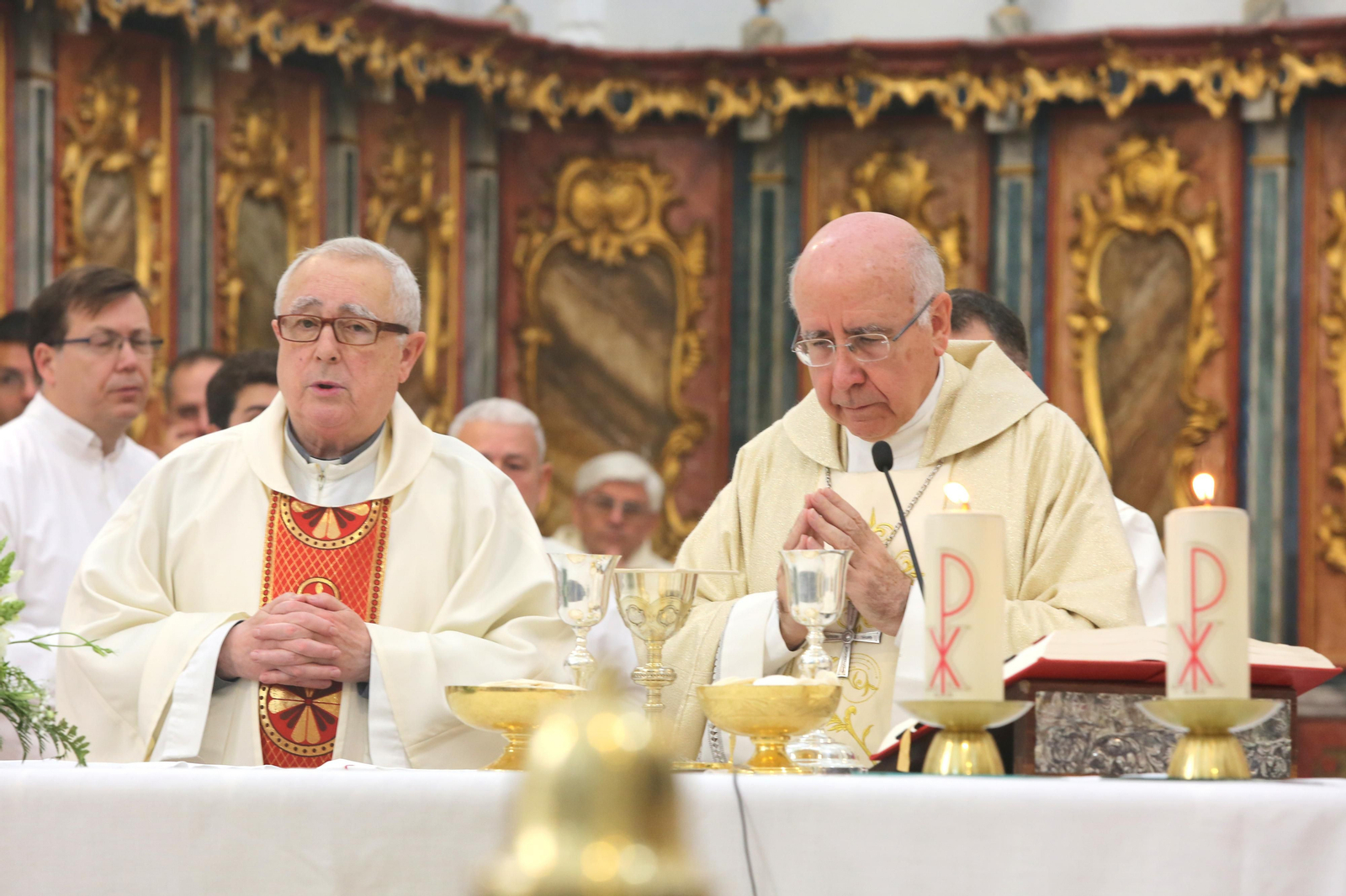 Corpus Christi en imágenes