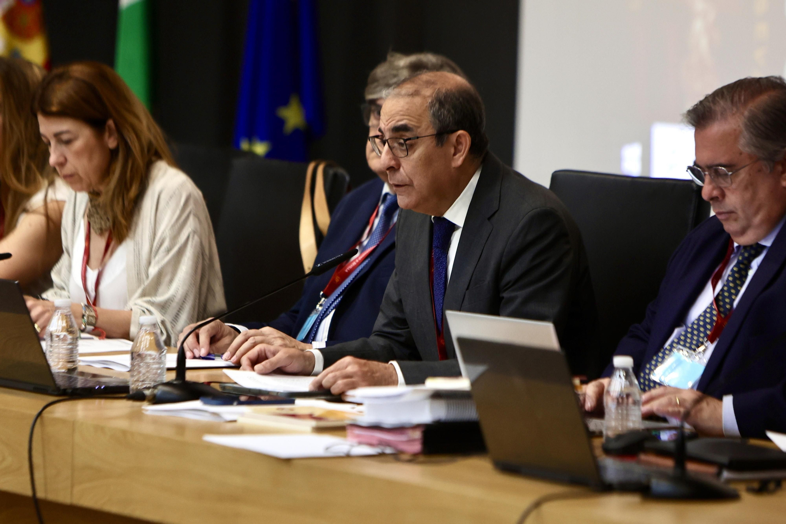 La US rompe relaciones con las universidades de Israel y dará ayudas a estudiantes palestinos