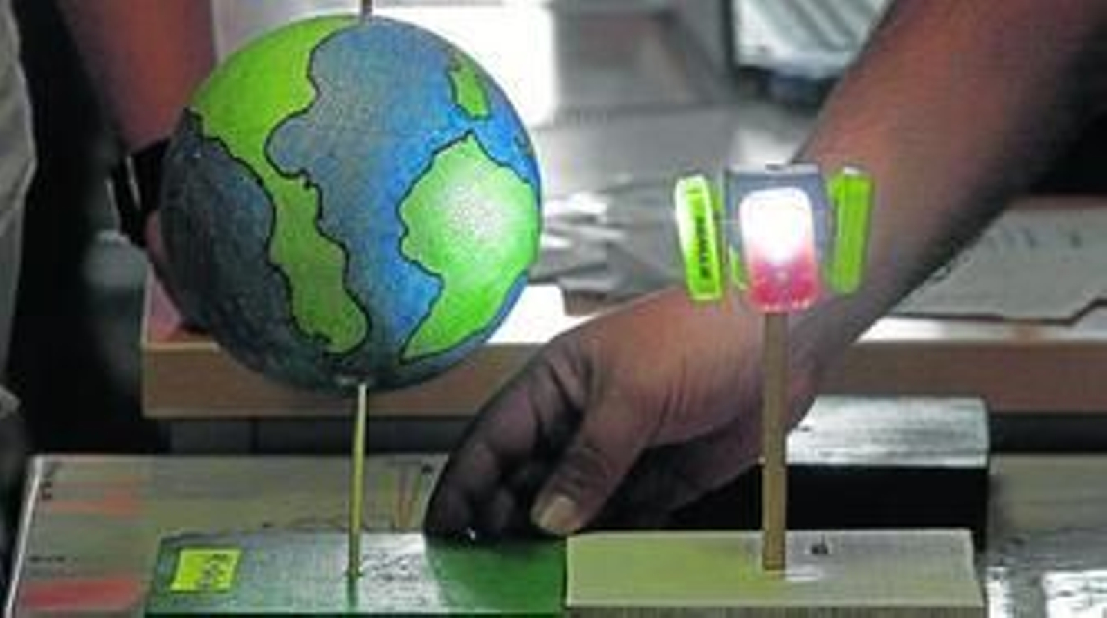 La ciencia en directo