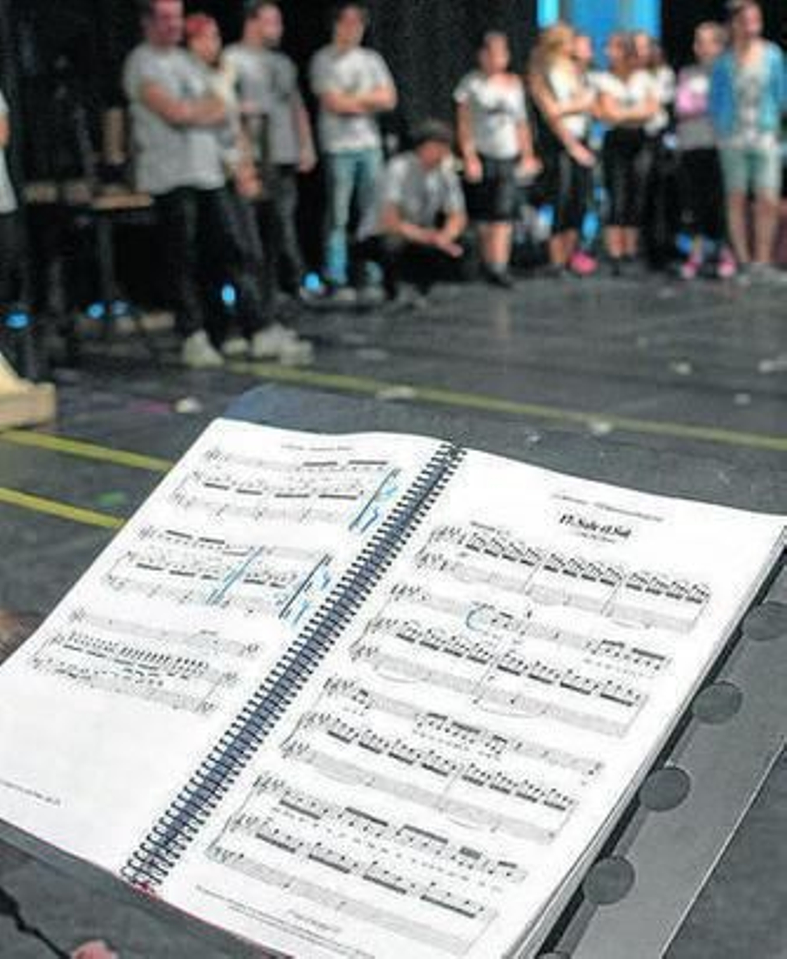 El retorno de Jean Valjean