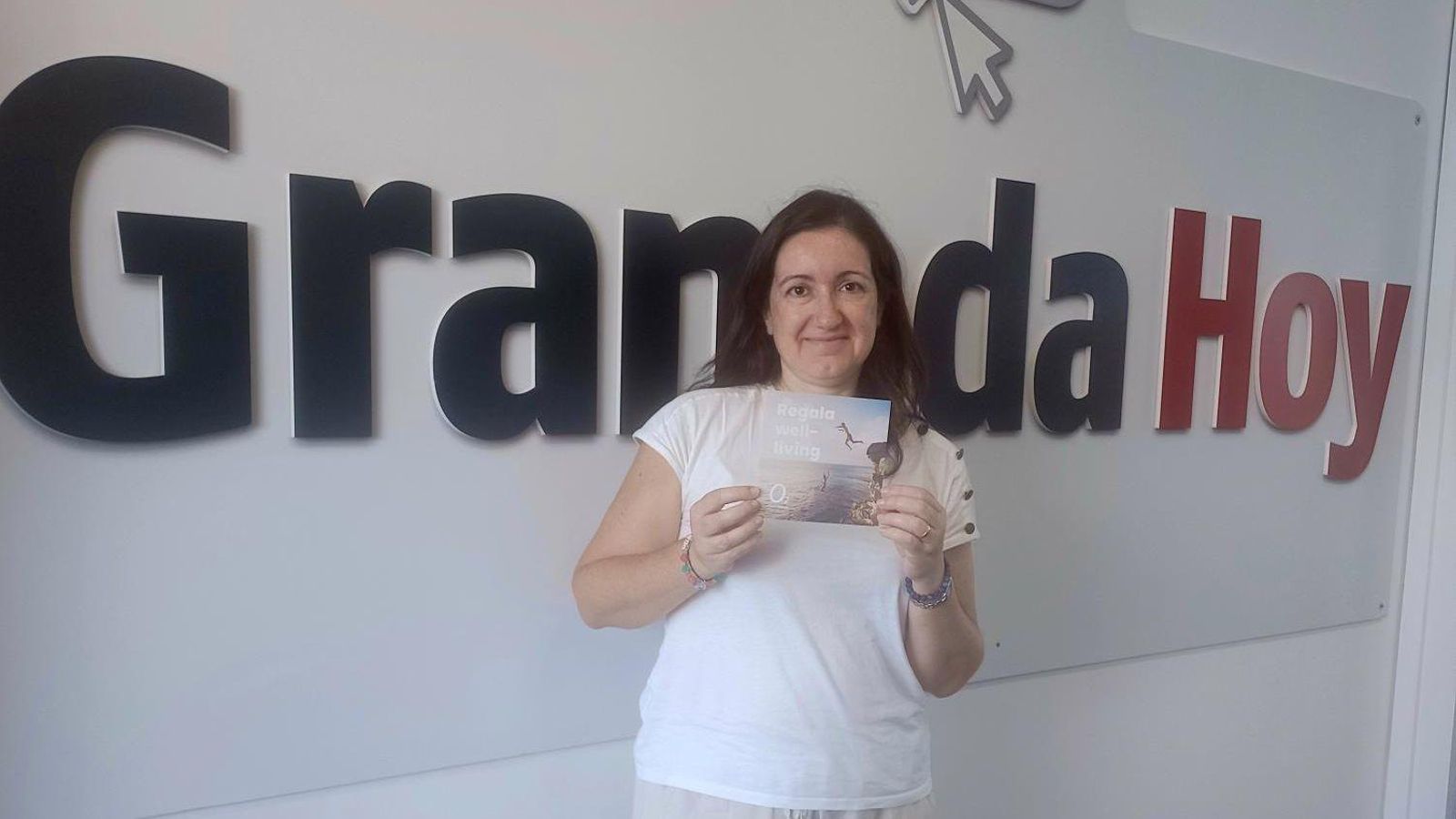 Maria Victoria Muñoz Garcia.