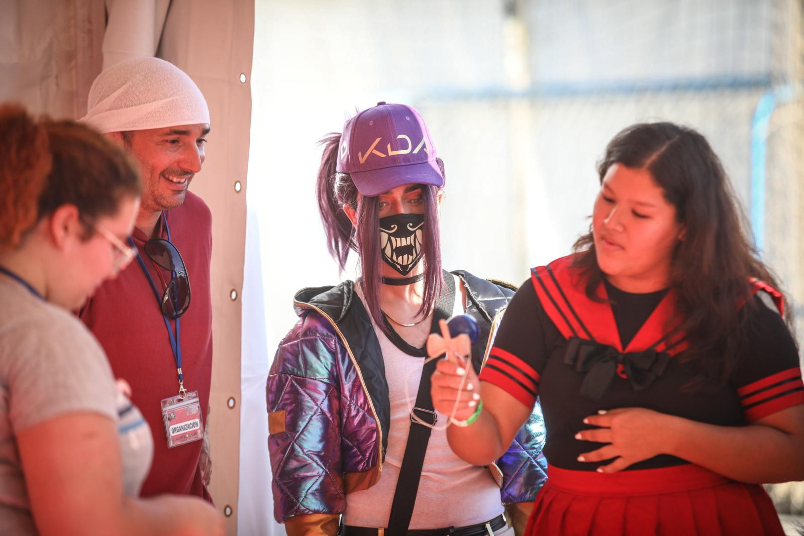 Festival Manga de Cádiz