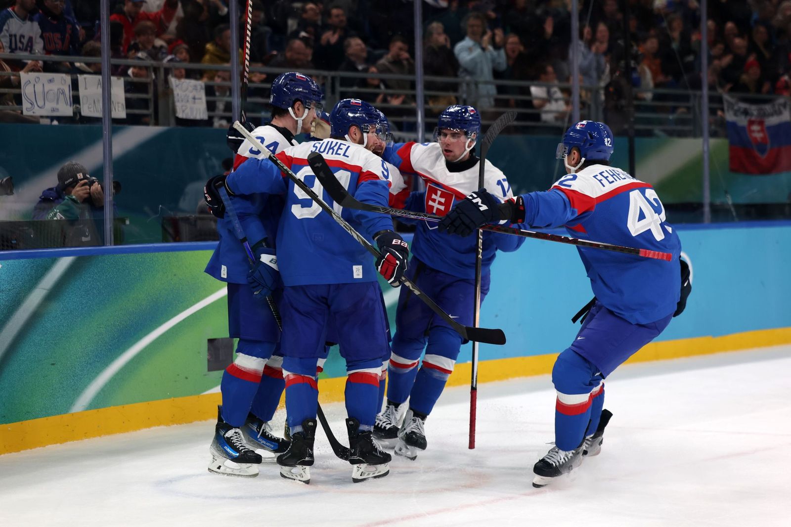 Las fotos de la tercera medalla española y de la jornada 16 de los Juegos Olímpicos