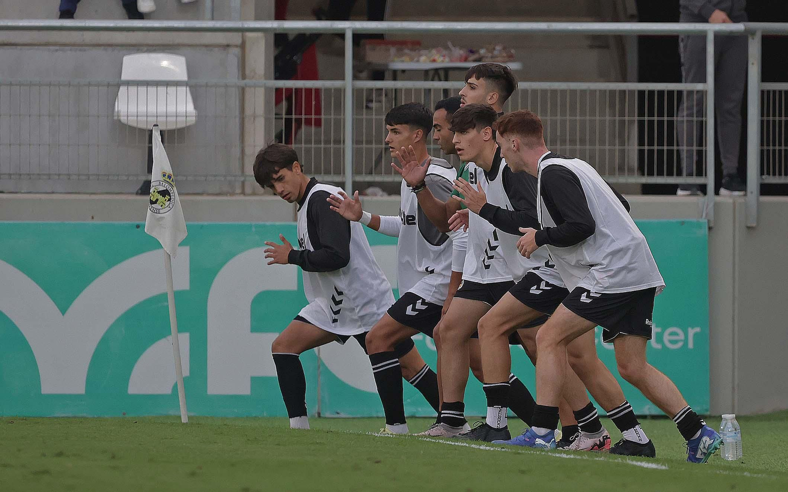 Las mejores fotos del Balona - Torremolinos