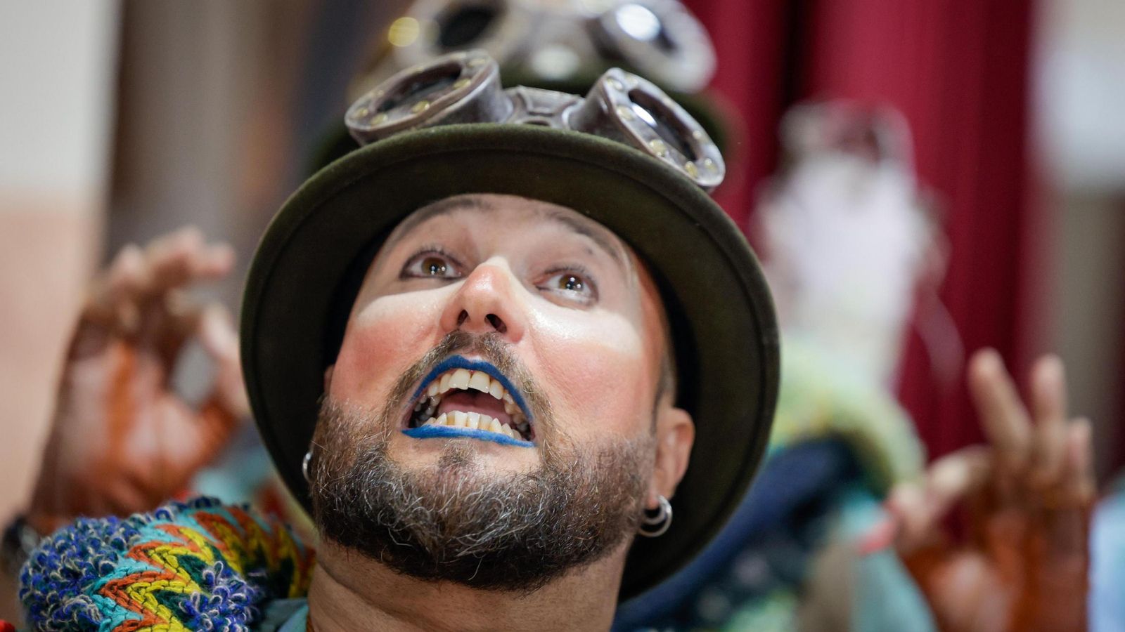 Búscate entre las mejores imágenes de la decimonovena sesión de preliminares del COAC 2025