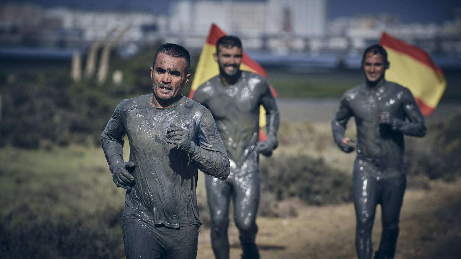 Fanpin 2023 en San Fernando