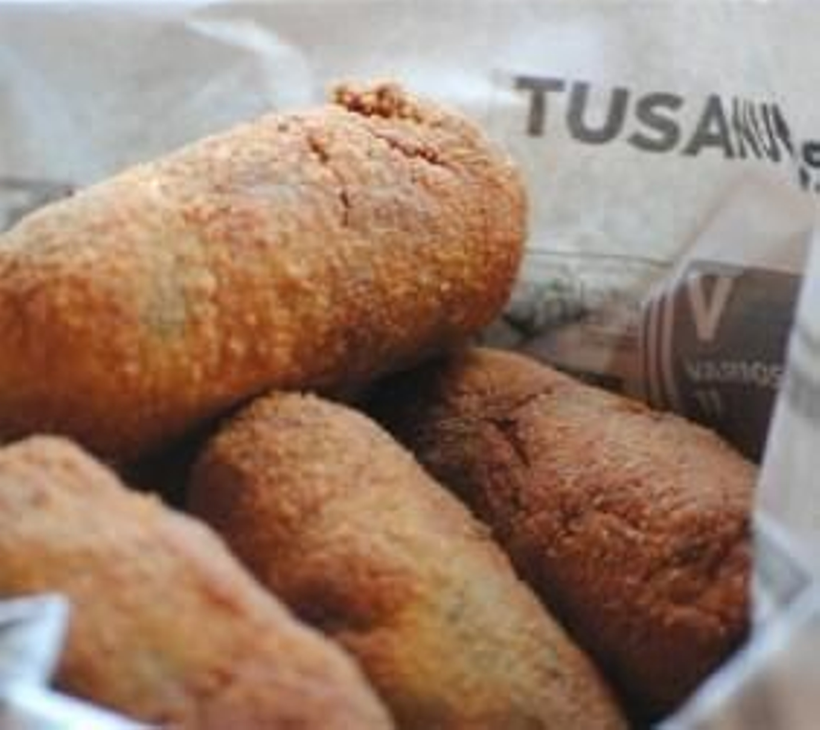 Las mejores croquetas de Granada: las del Gallo de Nívar